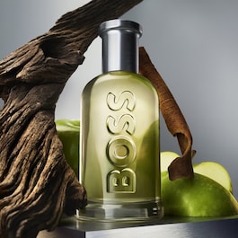 Boss Bottled - Eau de Toilette