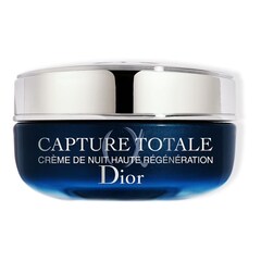 Intensive Night Restorative Creme - Anti-aging-hudvård för ansikte och hals, DIOR