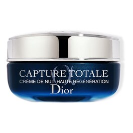Intensive Night Restorative Creme - Anti-aging-hudvård för ansikte och hals