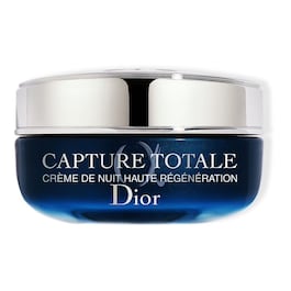 Intensive Night Restorative Creme - Anti-aging-hudvård för ansikte och hals image