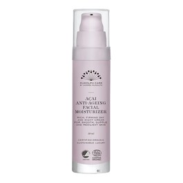 Acai Anti-Ageing - Facial Moisturizer