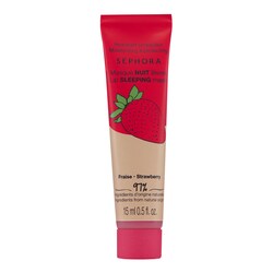 Lip Sleeping Mask - 97% Natural Origin