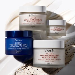 Lotus Youth Preserve - Eye Cream