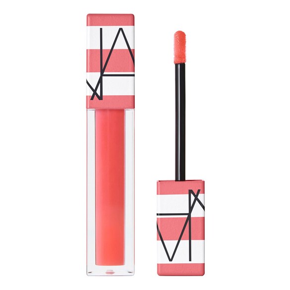 Hot Escape Afterglow Lip Oil - Läppolja, NARS