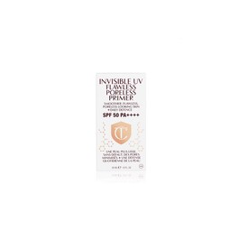 Invisible UV - Flawless poreless - Primer