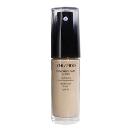 Synchro Skin - Glow Foundation image
