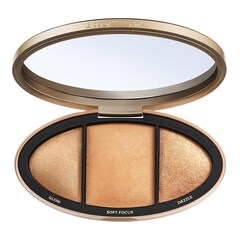 Born This Way - Turn Up The Light, TOO FACED