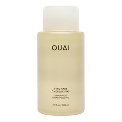 Fine Hair - Shampoo