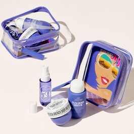 Delicia Drench™ Jet Set - Kroppsvårdsset