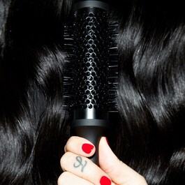 The Blow Dryer - Rund borste