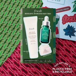 Hydration Boost Skincare Set