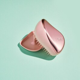 Compact Styler - Hair Brush
