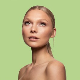 Tanzanite - Faux Mink Lashes