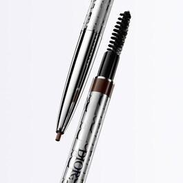 Diorshow Brow Styler - Brynpenna med hög precision - Påbyggbar intensitet