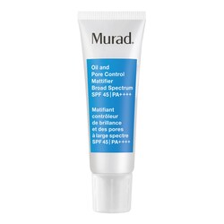 Oil and Pore Control - Mattifier SPF45