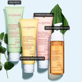 Gentle Foaming - Soothing Cleanser