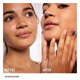 Super BB Au Ginseng - High coverage Anti-imperfections care