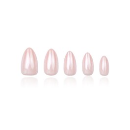 Glazed Donut Medium - Instant Pro Press-on Manicure