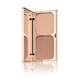Filmstar Bronze Glow - Contourpalett