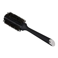 The Smoother - Natural bristle radial, GHD