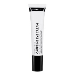 The INKEY List Caffeine Eye Cream 15 ml