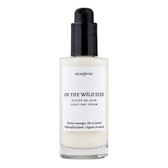 Light Day Cream - Organic & 100% natural, ON THE WILD SIDE