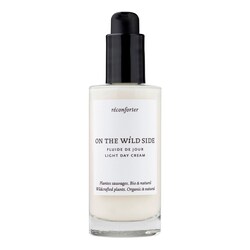 Light Day Cream - Organic & 100% natural