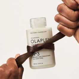 No.3 Hair Perfector™ - Hårvård veckovis