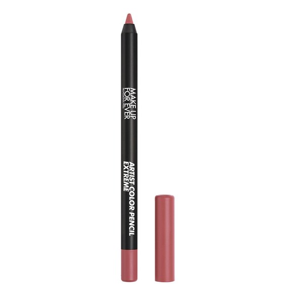 Artist Color Pencil Extrême - Vattenfast läppenna, Intense Colour, MAKE UP FOR EVER