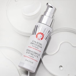 Serum Retinol Complex - Retinol-serum 0,3 % + Peptider