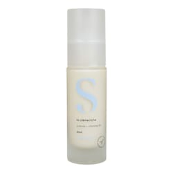The rich cream - Moisturizing face cream