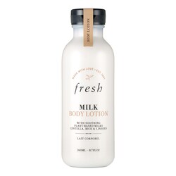 Milk Body Lotion - Milk Moisturizing Body Lotion med E-vitamin