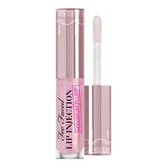 Travel Size Lip injection Maximum Plump - Volymgivande Lip Gloss, TOO FACED