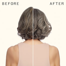 Bust Your Brass Blond Polaire - Intensivt reparerande hårmask