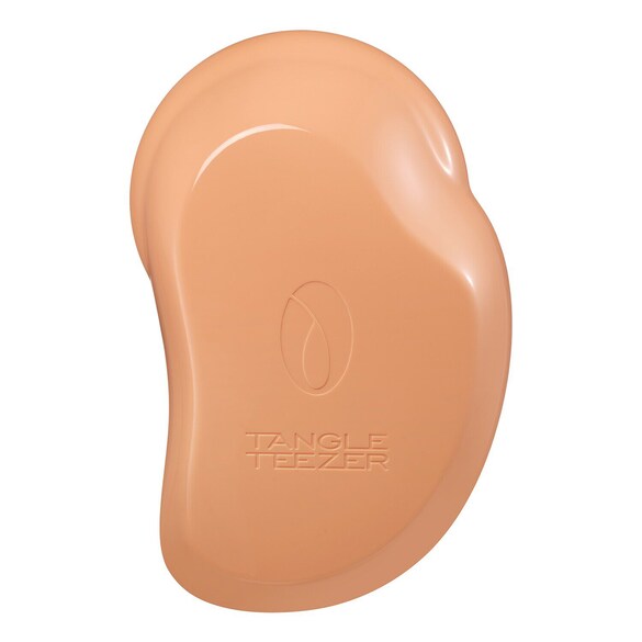 Original Plant Brush - Sunshine Orange Detangling, TANGLE TEEZER