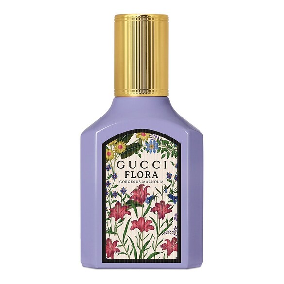 GUCCI Flora Gorgeous Magnolia - Eau de parfum refill, GUCCI