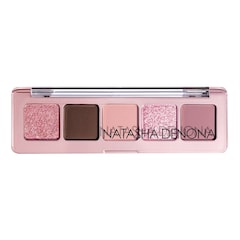 Mini Rose Palette - Ögonskuggspalett, NATASHA DENONA