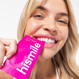 PAP+ Teeth Whitening Strips