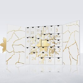YSL - Julkalender