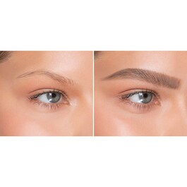 Brow Wig Eyebrow Gel - Brow Mascara