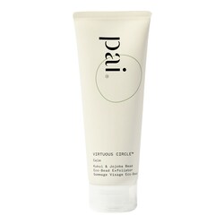 Virtuous Circle - Kukui & Jojoba Bead Eco-Bead Exfoliator