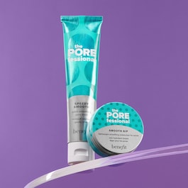 The POREfessional Speedy Smooth ansiktsvård –  snabbutslätande ansiktsmask