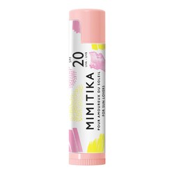 Lip Balm - SPF 20