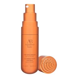The Eye Cream Nomad