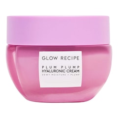 Plum Plump™ Hyaluronic - Återfuktande kräm, GLOW RECIPE