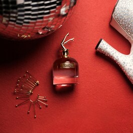 Scandal - Eau de Parfum - Doftnoter av Gardenia, Honung och Patchouli