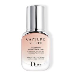 Capture Youth - Antioxidant-ögonhudvård - Anti-aging gel-creme till ögonområdet