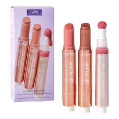 maracuja juicy lip travel trio - sminkset, TARTE