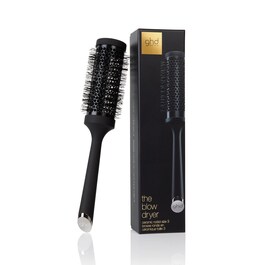 The Blow Dryer - Rund borste