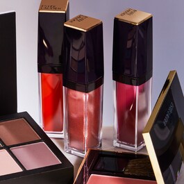 Pure Color Envy - Liquid Lipstick
